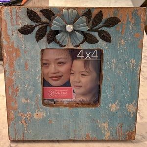 Beautiful Picture Frame